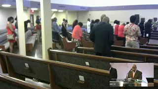 In Loving Memory Of Edith Mae Pettis