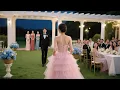 Download Lagu 【Movie】禮服被心機女潑咖啡，灰姑娘直接現場改造，沒想到比原版更驚艷！