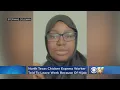 North Texas Chicken Express Employee Told To Leave Work Because Of Her Hijab