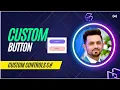 Custom Controls C Button Win forms