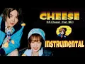 Download Lagu SUHO - 치즈 (Cheese) ft. WENDY (INSTRUMENTAL)