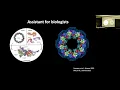 Nazim Bouatta Machine learning for protein structure prediction Part 1 Algorithm space
