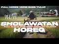 Download Lagu SHOLAWAT TERBARU FULL DURASI BASS SEJUK COCOK UNTUK HAJATAN