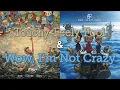 Download Lagu AJR - Touchy Feely Fool / Wow, I'm Not Crazy (AJR Mashup)