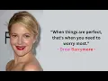 Drew Barrymore Quotes On Strength