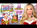 Lagu DRESS TO IMPRESS had the BIGGEST CHRISTMAS UPDATE on ROBLOX... *NEW CODE, ADVENT, AND MINIGAMES*