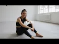 15 Min. Yoga Stretch for Stress & Anxiety Relief | feel calm and relaxed right away