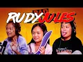 Best Of Rudy Jules Hilarious Moments Bad Friends Clips