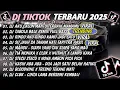 Download Lagu DJ TIKTOK TERBARU 2025🎵DJ AKU CALON MANTU TERBAIK MAMAMU🎵DJ TABOLA BALE VIRAL TIKTOK TERBARU 2025