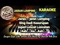 Download Lagu JARAN LUMPING/KARAOKE/ NOK LINA
