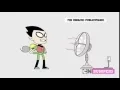 Cartoon Network LA - Bumper #6 (CHECK it 4.0)