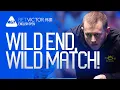 Download Lagu 4 HOUR+ EPIC! Can Mark Allen Come From 0-4 Down To Beat Elliot Slessor? | BetVictor English Open