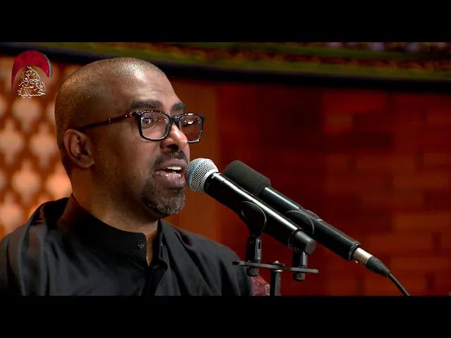 وا  حسينا - الملا محمد الحجيرات ليلة 15 محرم 1440 هجري