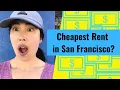 Cheapest Rent in San Francisco Living in the Tenderloin