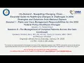 Essential Guide to Healthcare Changes and the Challenges in 2026 - Sessions 1 2