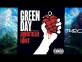 Download Lagu 08-She's A Rebel -Green Day-HQ-320k.