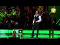 Marco Antonio Solis - El perdedor - Festival de Viña del Mar 2016 HD