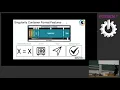 Reproducible science with containers on HPC through Singularity Singularity containers
