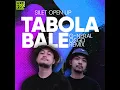 Download Lagu Silet Open Up - Tabola Bale (G-Neral \u0026 OSGD Remix) [Lyric Video]