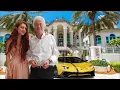 Led Zeppelin Jimmy Page s Lifestyle 2025 Net Worth Houses Cars Women