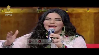 أحـلام سيدي سيد ساداتي جلسات وناسه 2013 Ahlam 