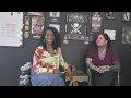 BEING A SALON Owner IS DEFINITELY NOT WHAT YOU THINK Nikki from BAD WITCHES NAIL BAR tells all