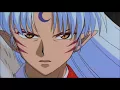 Inuyasha Sesshomaru meets Kikyo