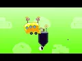 60 Second Burger Run Speedrun Coolmathgames