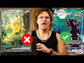 Something Unusual Is Happening to Pokemon Card Prices Right Now