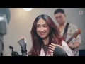Bathroom Studio: Rahmania Astrini (Girl’s Day Out)