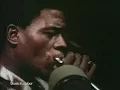 Junior Wells & Buddy Guy -  'Cryin' Shame' live 1970