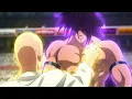 Download Lagu SAITAMA vs SUIRYU - Full Fight