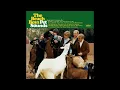 Wouldn't It Be Nice (Mono) - The Beach Boys