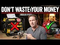 The Only 3 Generators Worth Buying for a Power Outage The Blackout List