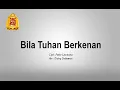 Download Lagu Lagu Rohani Agama Khonghucu - Bila Tuhan Berkenan
