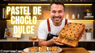 EL PLATO DE MI TIERRA QUE TODO EL MUNDO DEBE PROBAR – PASTEL DE CHOCLO DULCE TACNEÑO