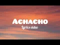 Download Lagu Achacho - Aranmanai 4/ Tamannaah/ Raashi khanna/lyrics video #achacho #lyricvideo #girlytakes