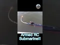 Download Lagu Do you like these armed submarine? #rcsubmarine #rcmodel #scalemodel #scalerc #rcsubmarine