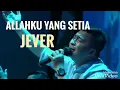 Download Lagu Allahku Yang Setia - Chandra Jever