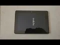 Amazon Kindle Fire X 3rd Gen -