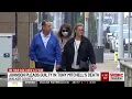 Johnson pleads guilty in Tony Mitchell s death