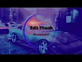 Edit Phonk - Bgnzinho || slowed + bass boost