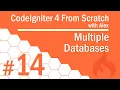 CodeIgniter 4 from Scratch -