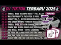 Download Lagu DJ TIKTOK TERBARU 2025🎵DJ TABOLA BALE X LAMPU KAKA 🎵DJ NGAPAIN REPOT X PICA PICA 2 VIRAL 🔥
