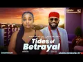 Lagu TIDES OF BETRAYAL – LATEST 2025 NIGERIAN MOVIE – SANDRA OKUNZUWA, FREDERICK LEONARD