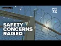 Michigan Corrections Union Limited space other issues putting lives at risk