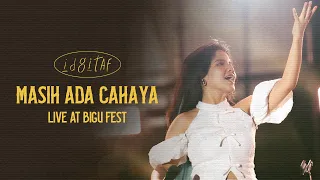 Idgitaf - Masih Ada Cahaya | Live at BIGUFEST 2026