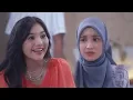 Download Lagu TAK TEGA, Syifa Tak Kuasa Harus Jujur Sama Alina! | Tajwid Cinta - Episode 2