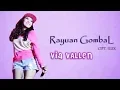 Download Lagu Via Vallen - Gombal | Dangdut [OFFICIAL]