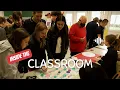 Grade 12 Math Hosts Probability Carnival